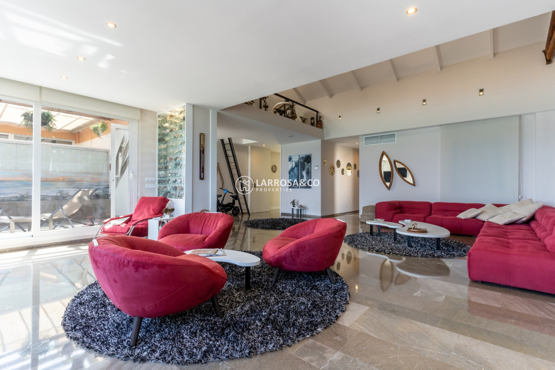 Resale - Penthouse  - Alicante - Costa Blanca