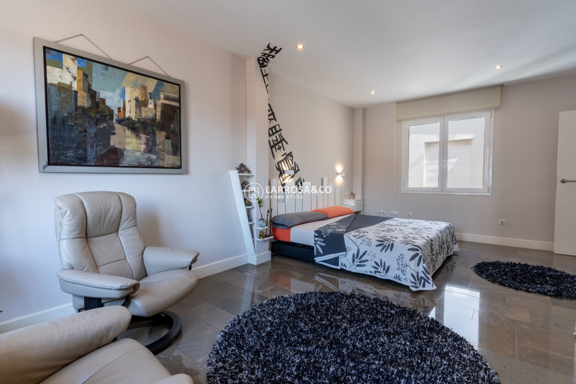 Resale - Penthouse  - Alicante - Costa Blanca