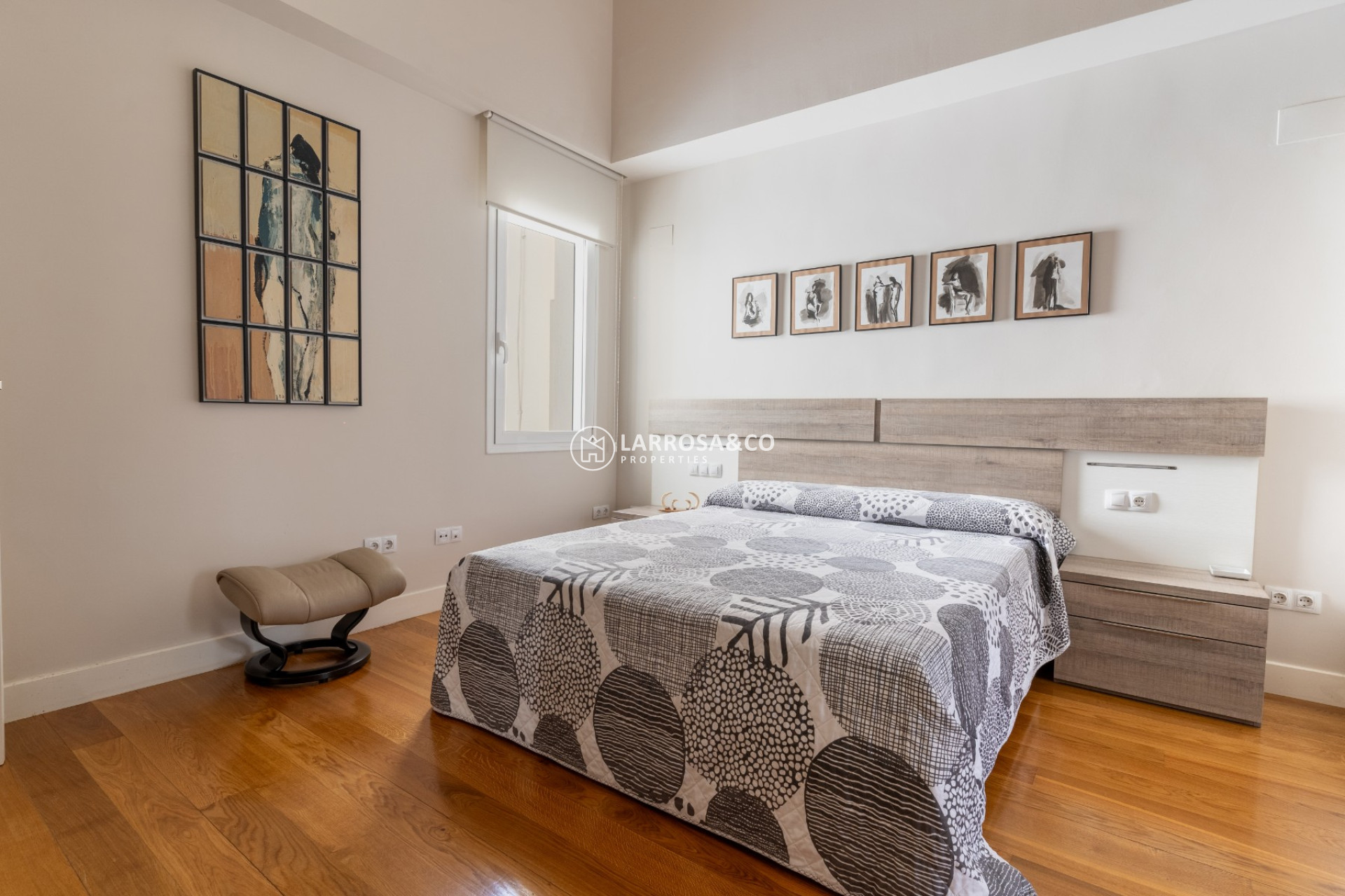 Resale - Penthouse  - Alicante - Costa Blanca