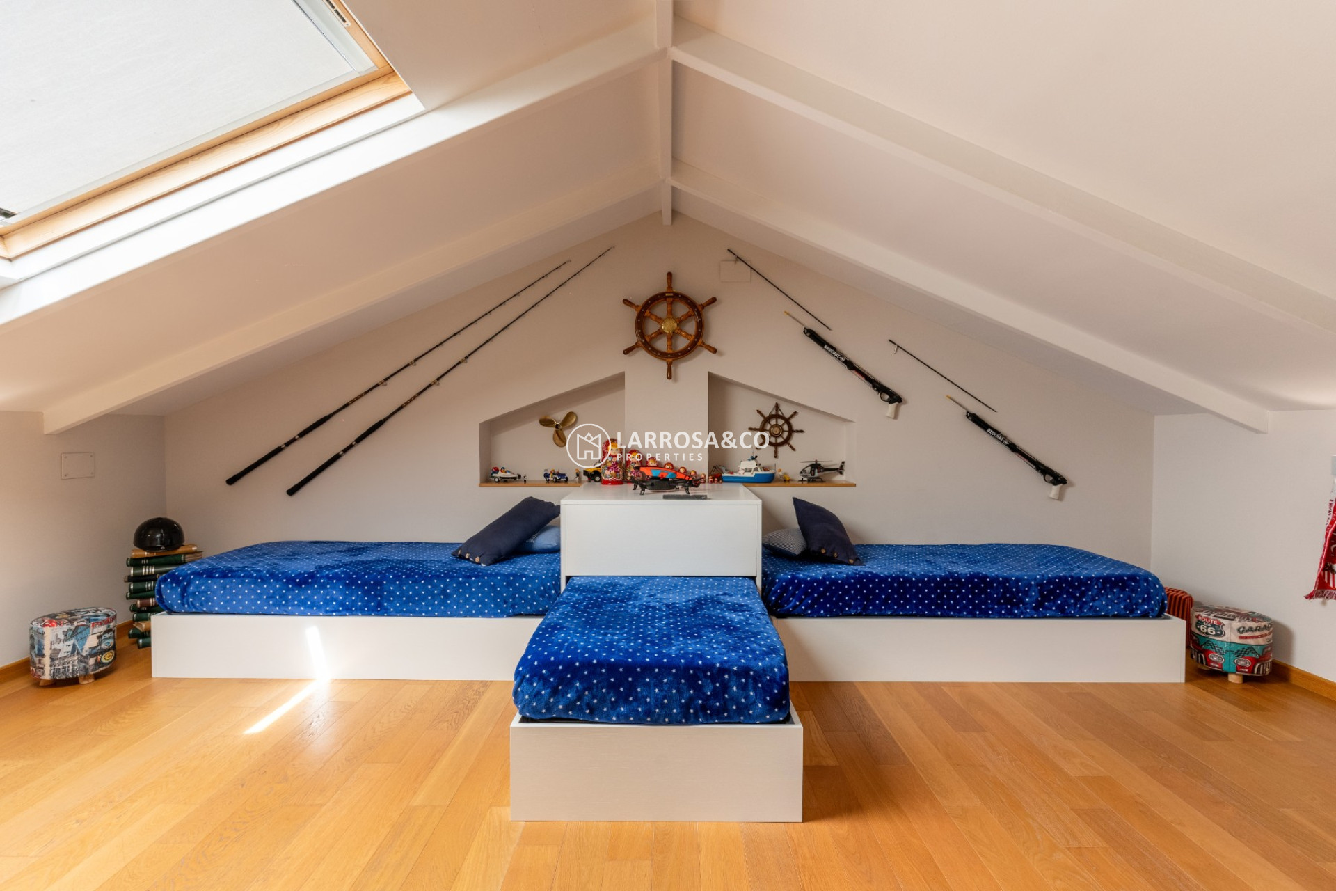 Resale - Penthouse  - Alicante - Costa Blanca