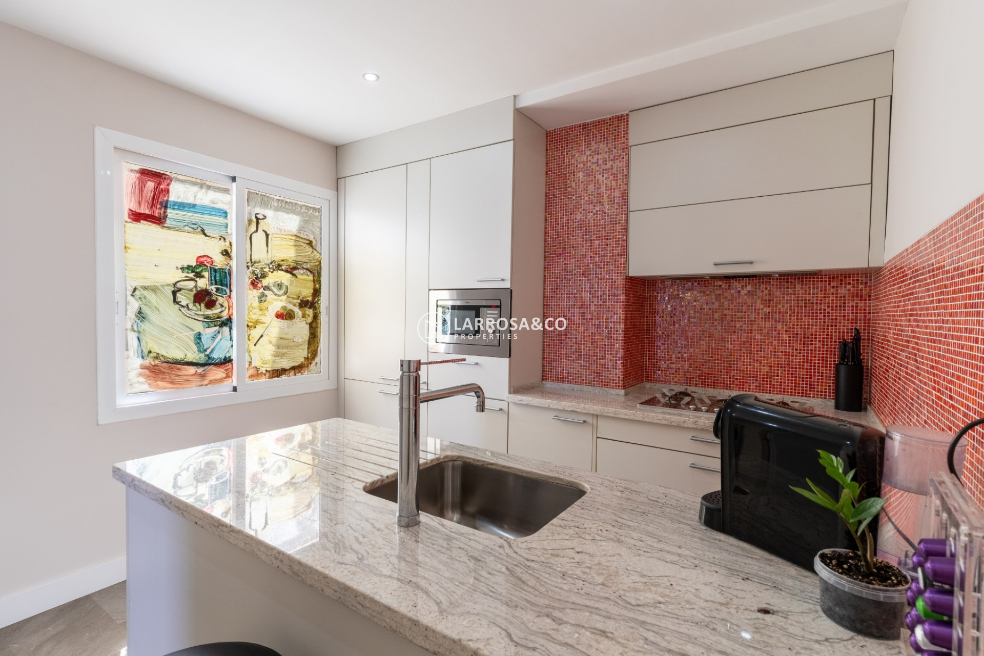 Resale - Penthouse  - Alicante - Costa Blanca