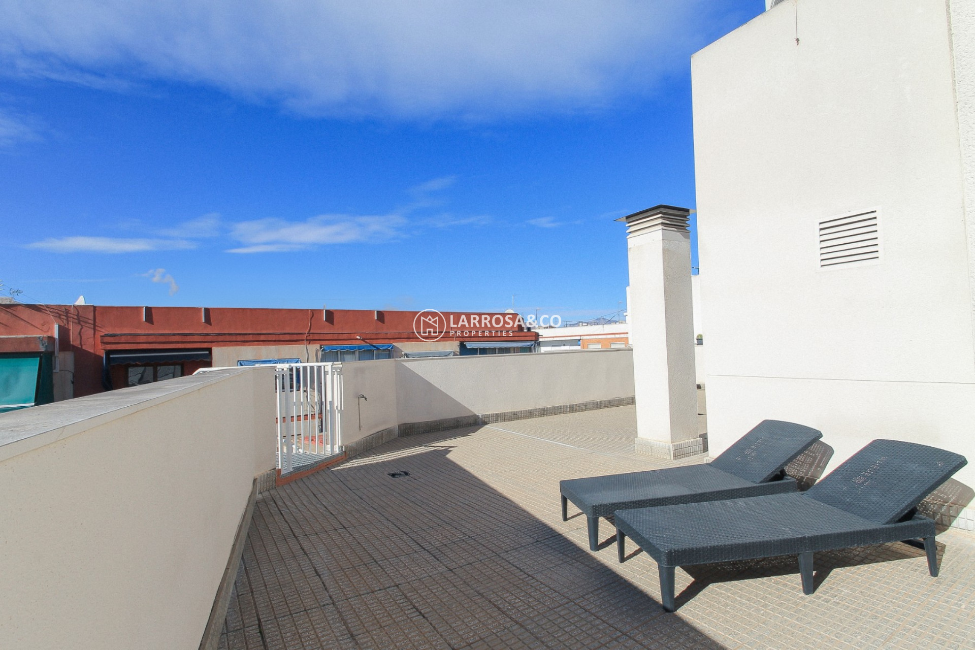 Resale - Penthouse  - Alicante - Costa Blanca