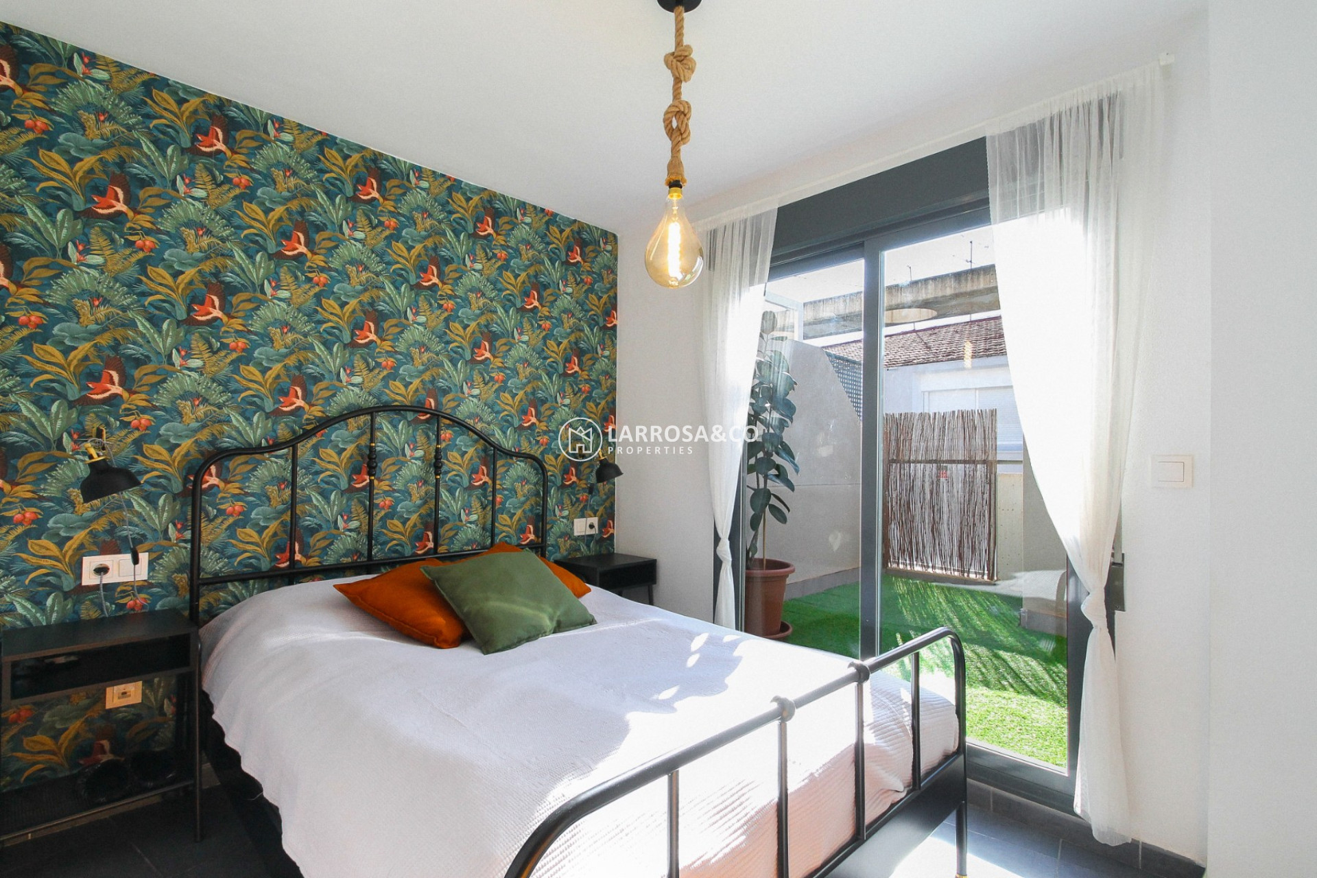 Resale - Penthouse  - Alicante - Costa Blanca