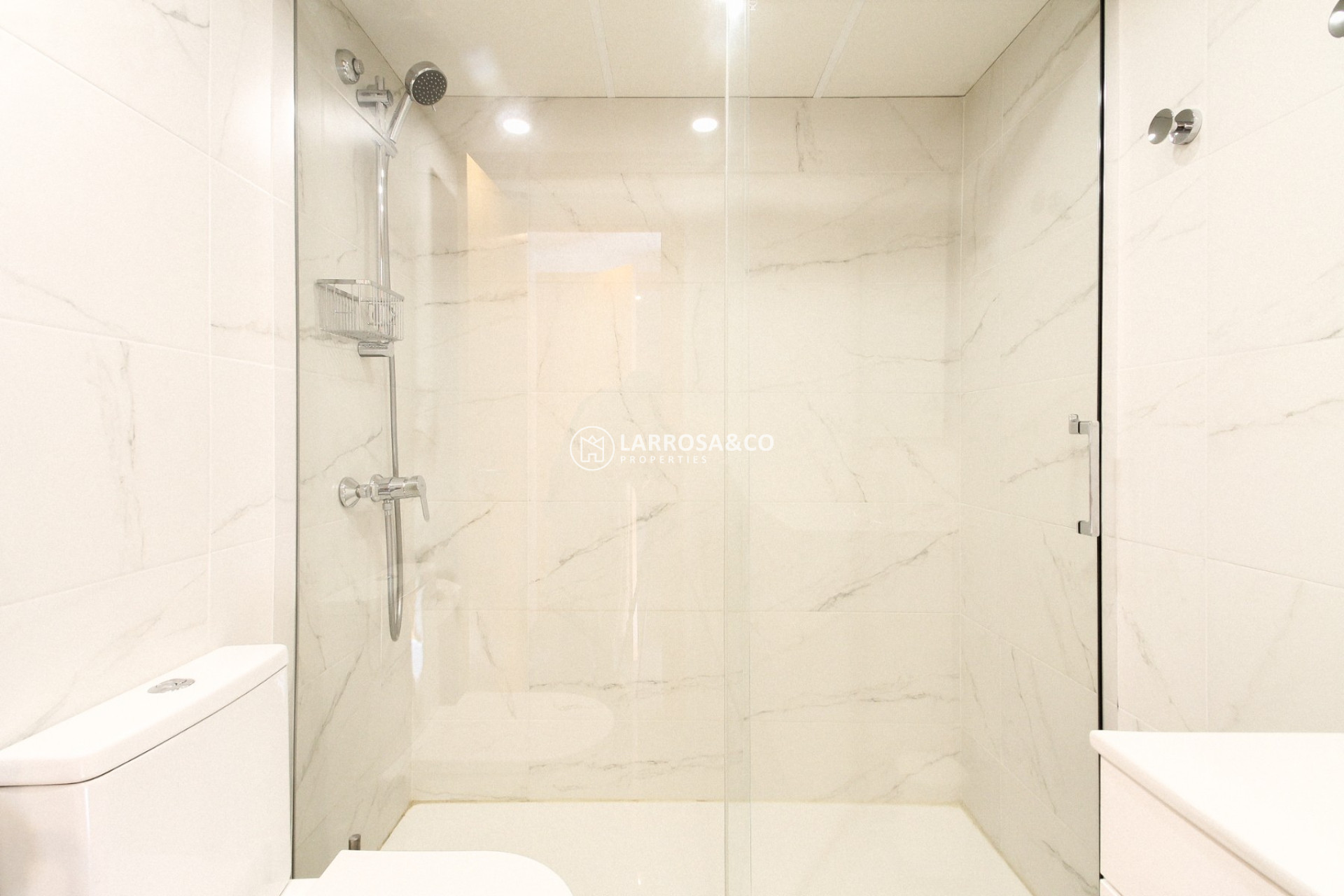 Resale - Penthouse  - Alicante - Costa Blanca