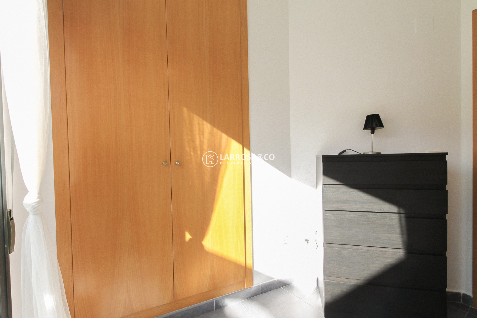 Resale - Penthouse  - Alicante - Costa Blanca