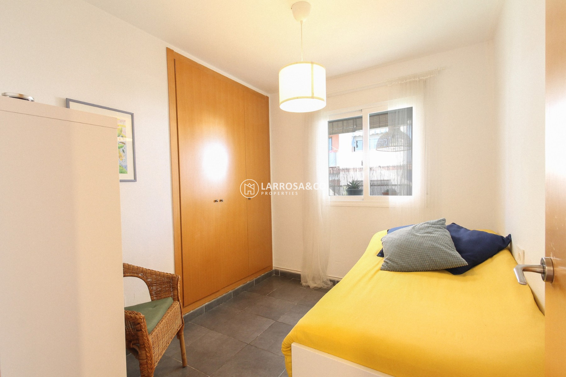 Resale - Penthouse  - Alicante - Costa Blanca