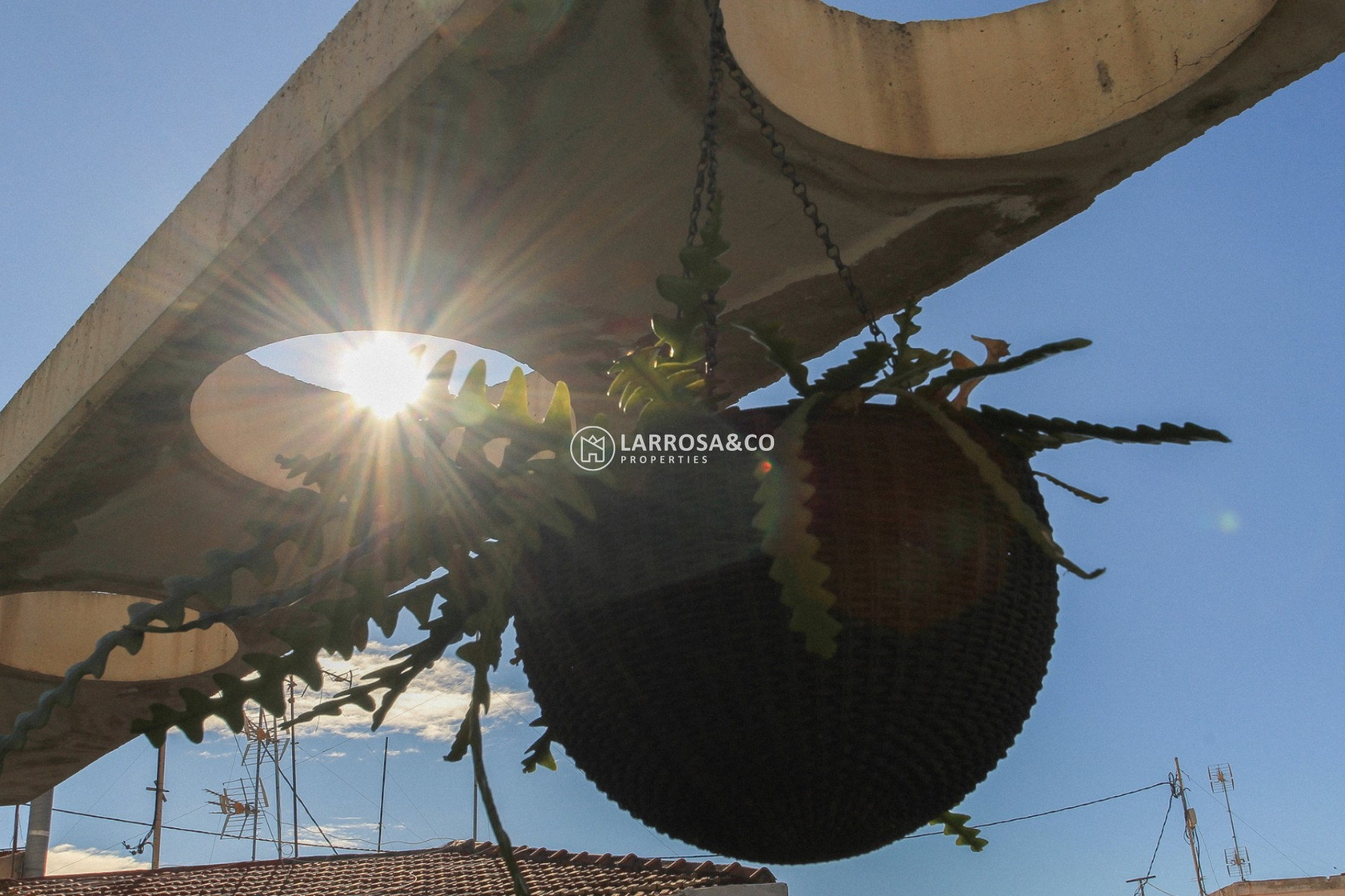 Resale - Penthouse  - Alicante - Costa Blanca