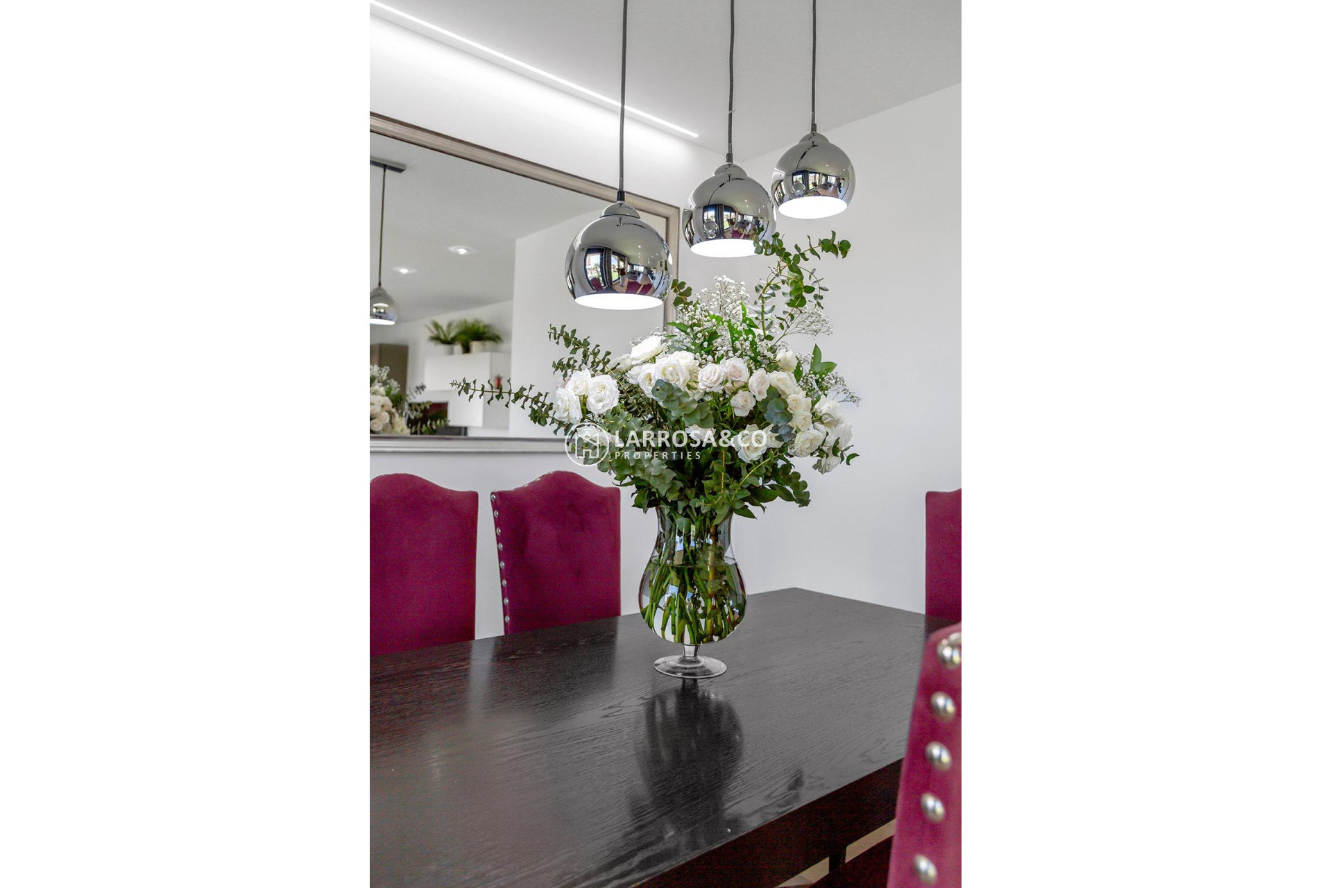 Resale - Penthouse  - Alicante - Pau 5