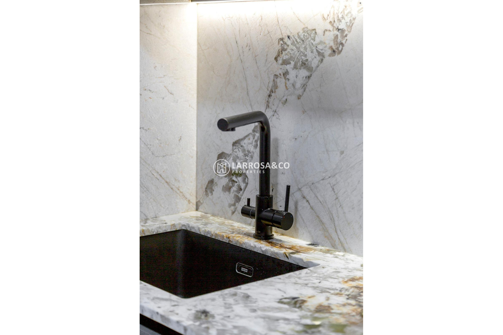 Resale - Penthouse  - Alicante - Pau 5