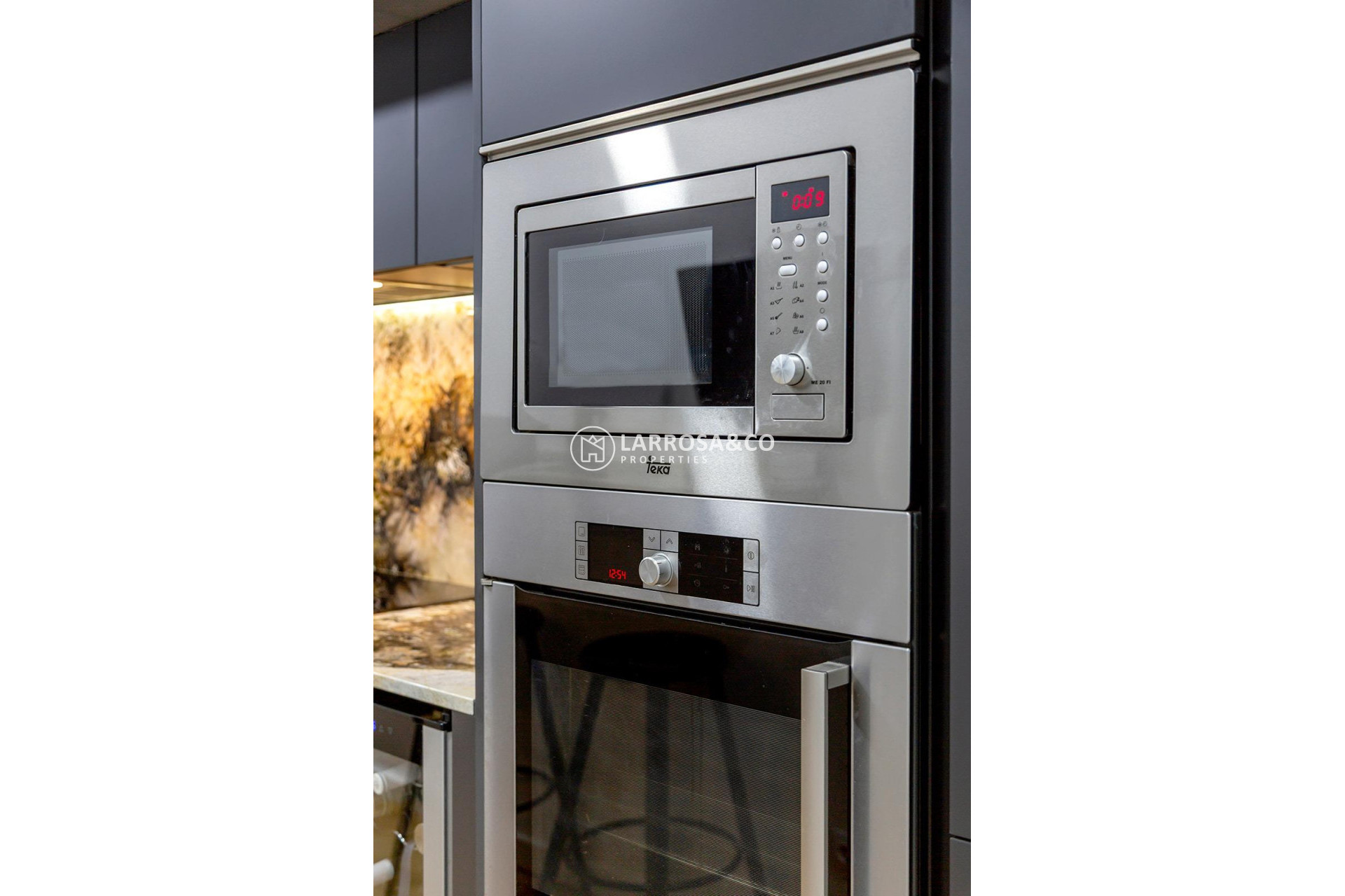 Resale - Penthouse  - Alicante - Pau 5