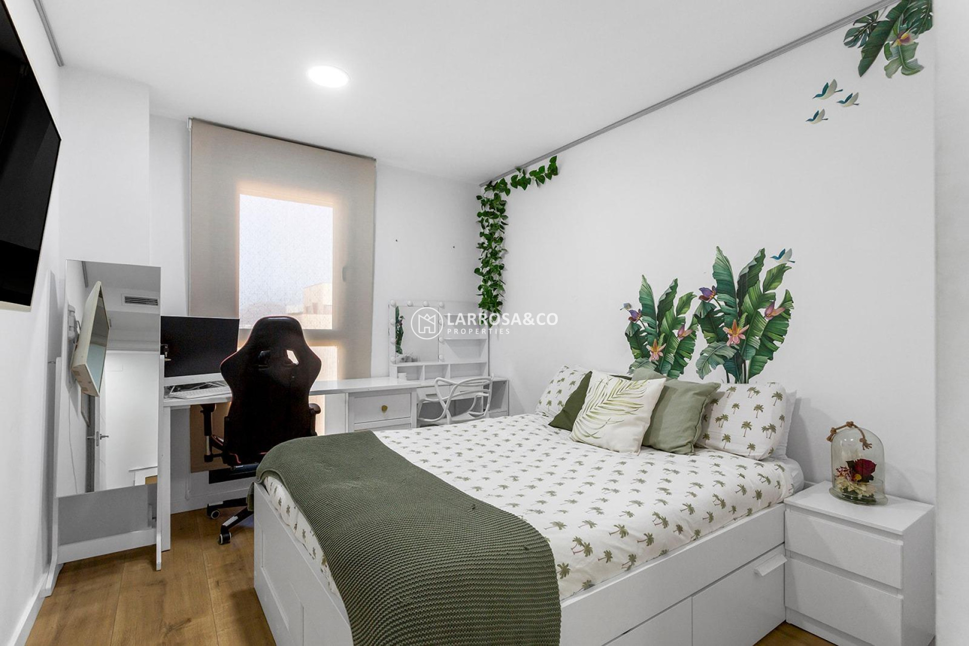 Resale - Penthouse  - Alicante - Pau 5