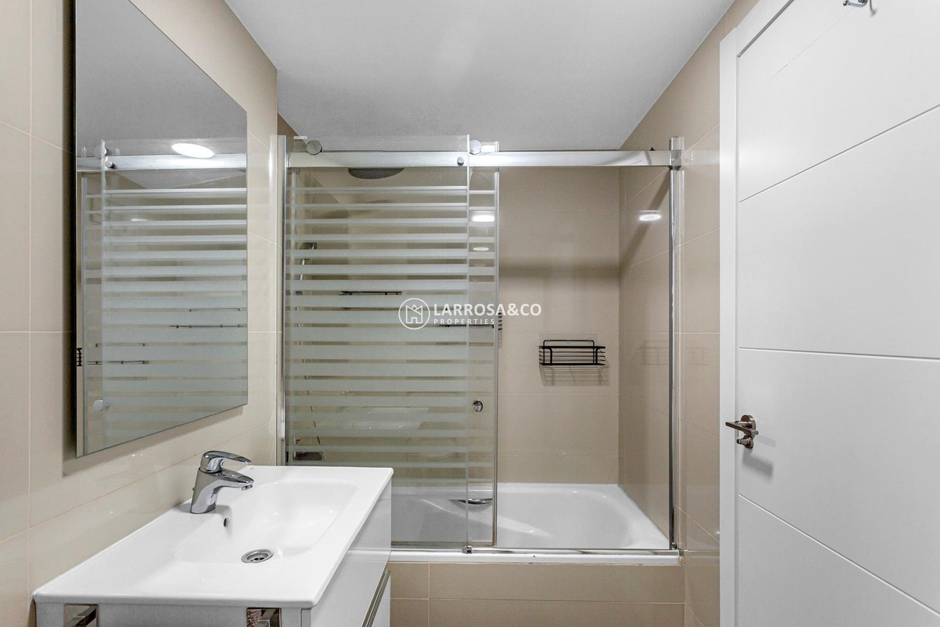 Resale - Penthouse  - Alicante - Pau 5