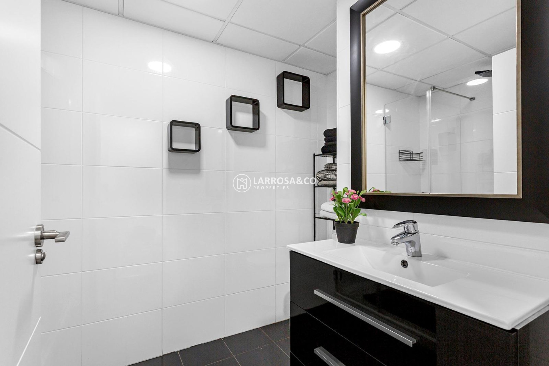 Resale - Penthouse  - Alicante - Pau 5