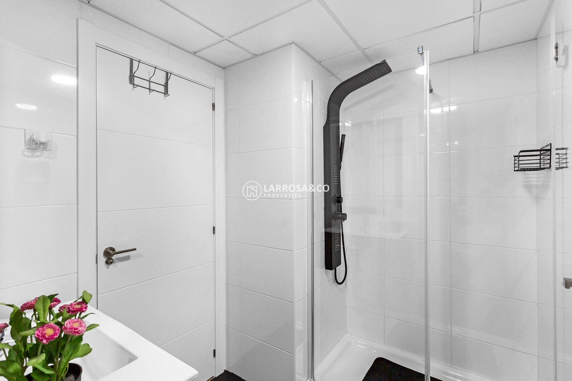 Resale - Penthouse  - Alicante - Pau 5