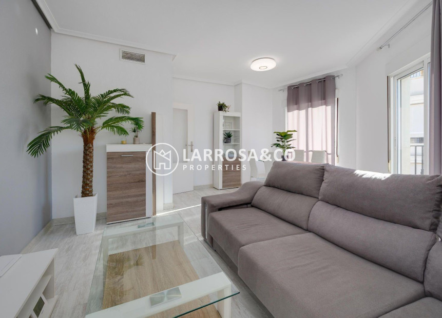 Resale - Penthouse  - Almoradí - Parque de la u