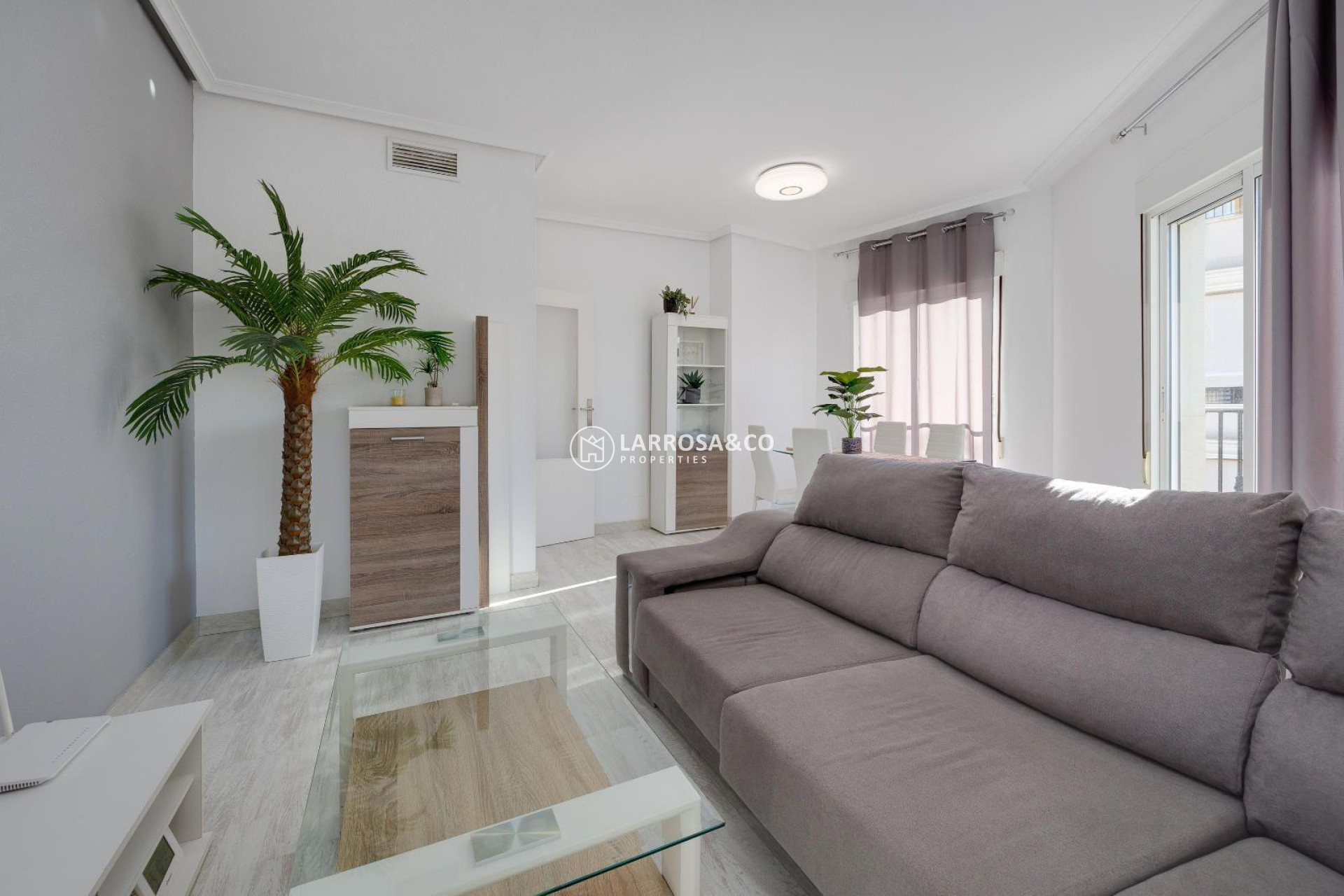 Resale - Penthouse  - Almoradí - Parque de la u