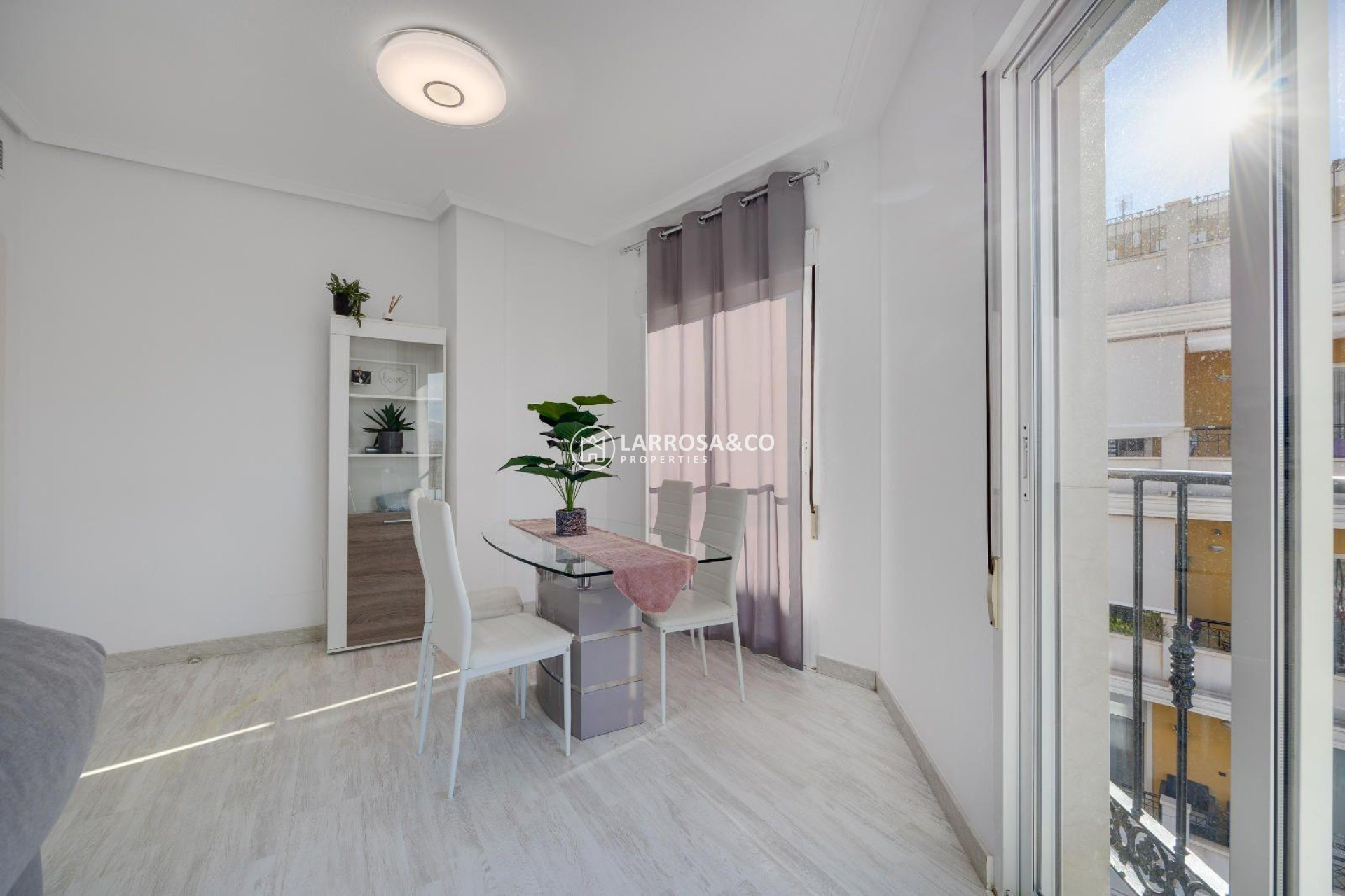 Resale - Penthouse  - Almoradí - Parque de la u