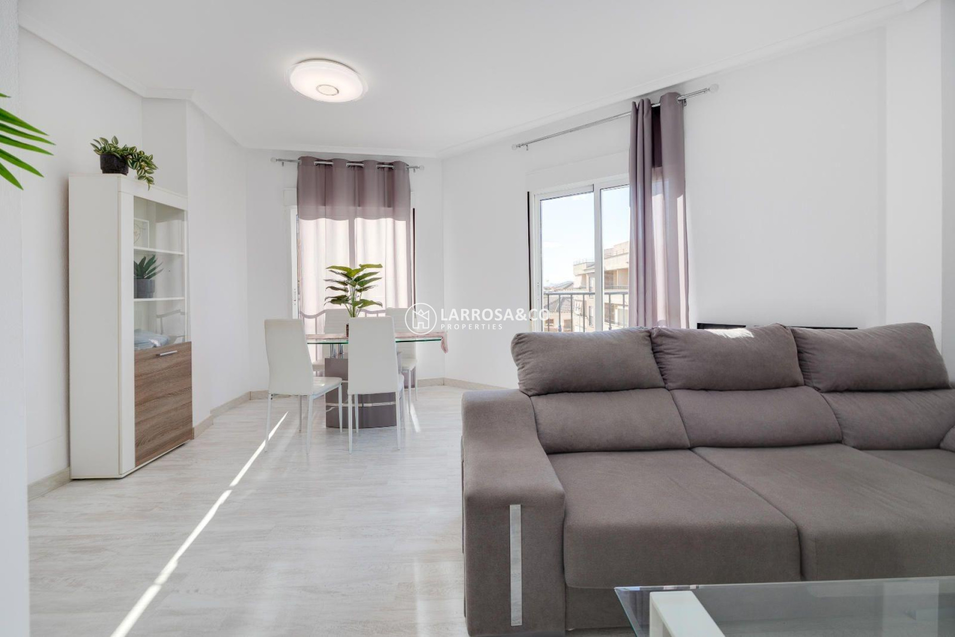 Resale - Penthouse  - Almoradí - Parque de la u
