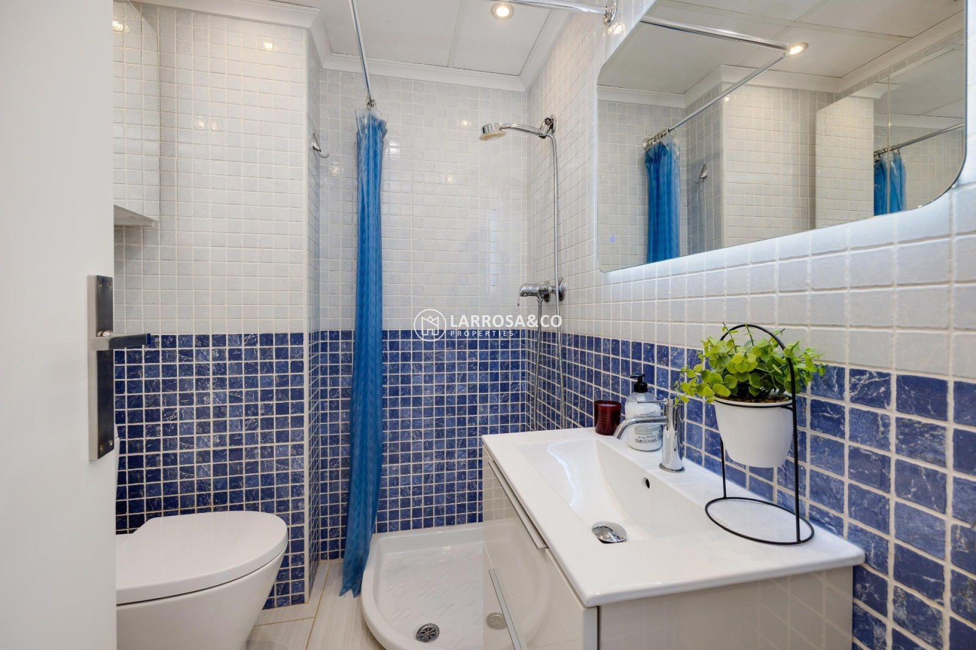 Resale - Penthouse  - Almoradí - Parque de la u