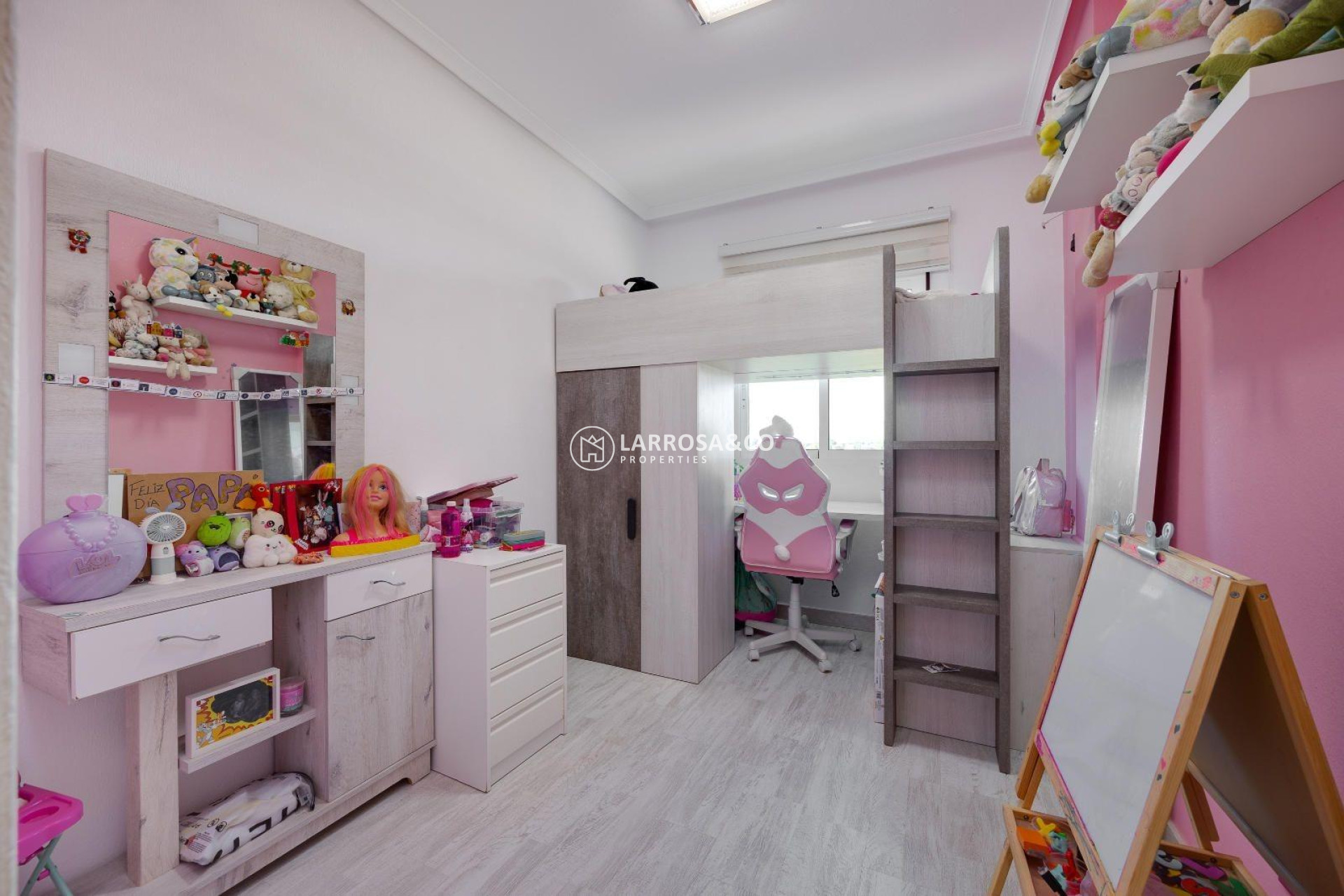 Resale - Penthouse  - Almoradí - Parque de la u