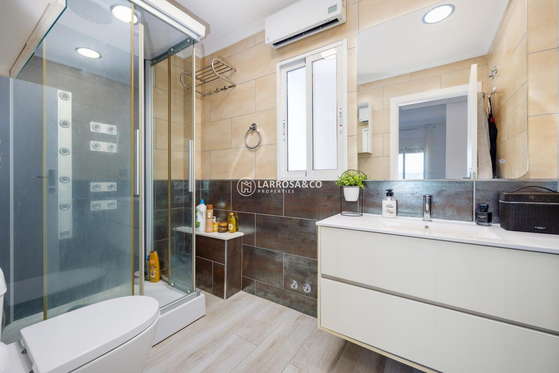 Resale - Penthouse  - Almoradí - Parque de la u