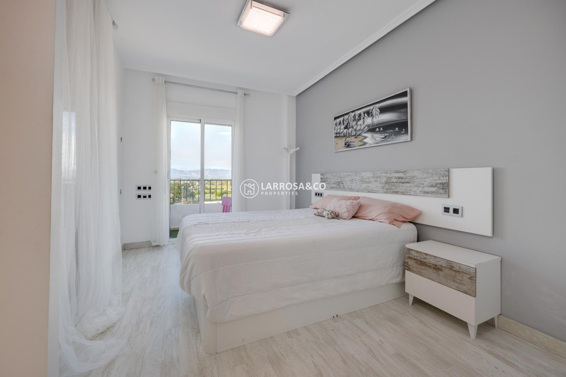 Resale - Penthouse  - Almoradí - Parque de la u