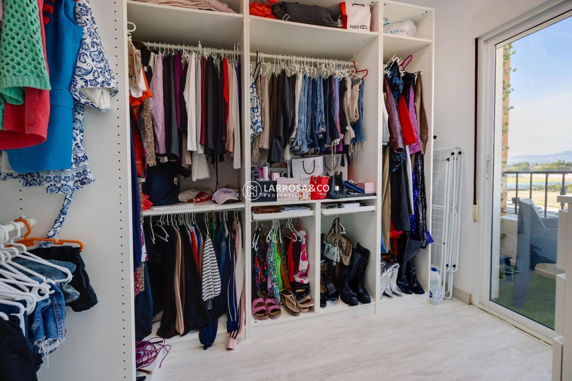 Resale - Penthouse  - Almoradí - Parque de la u