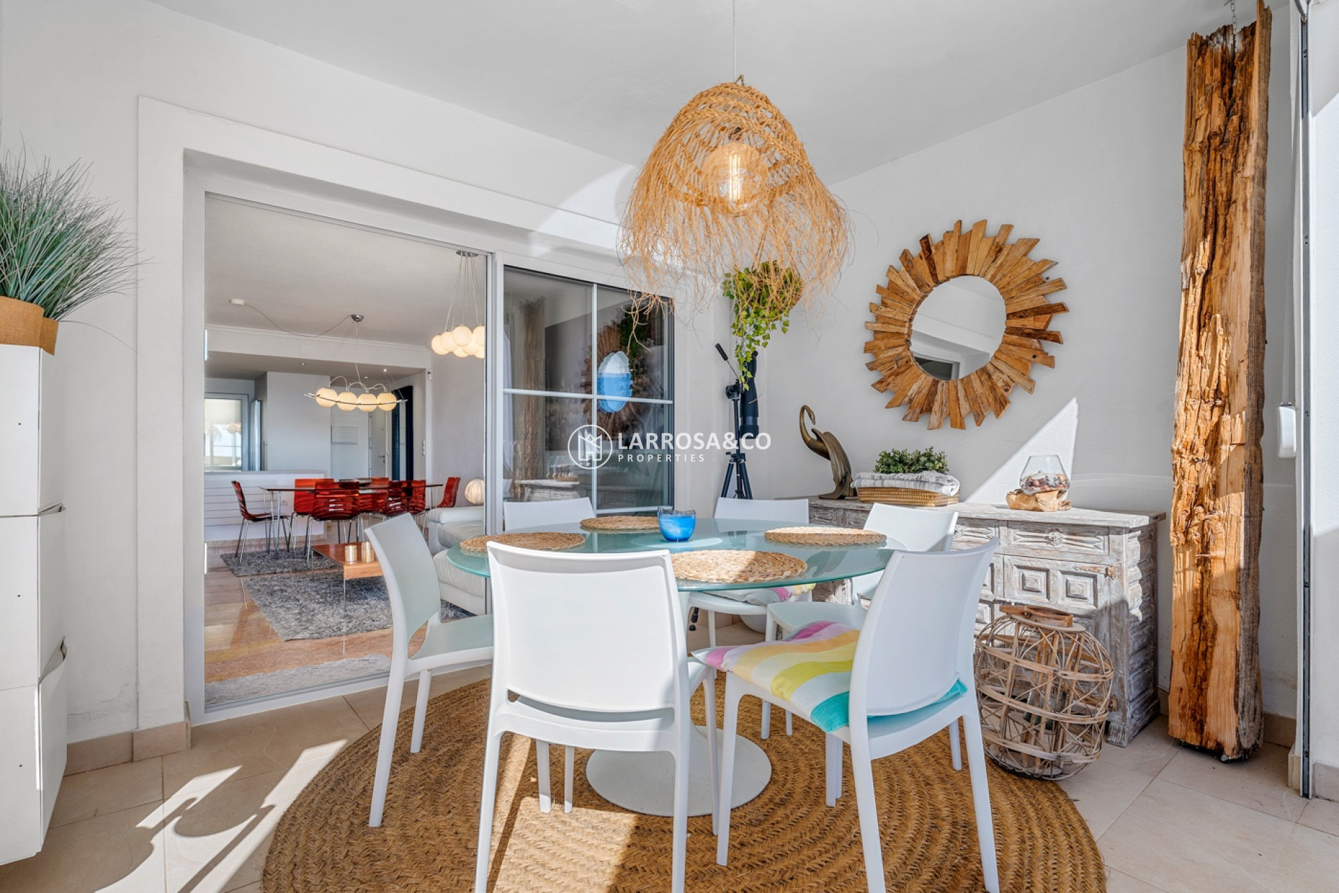 Resale - Penthouse  - Altea - Costa Blanca