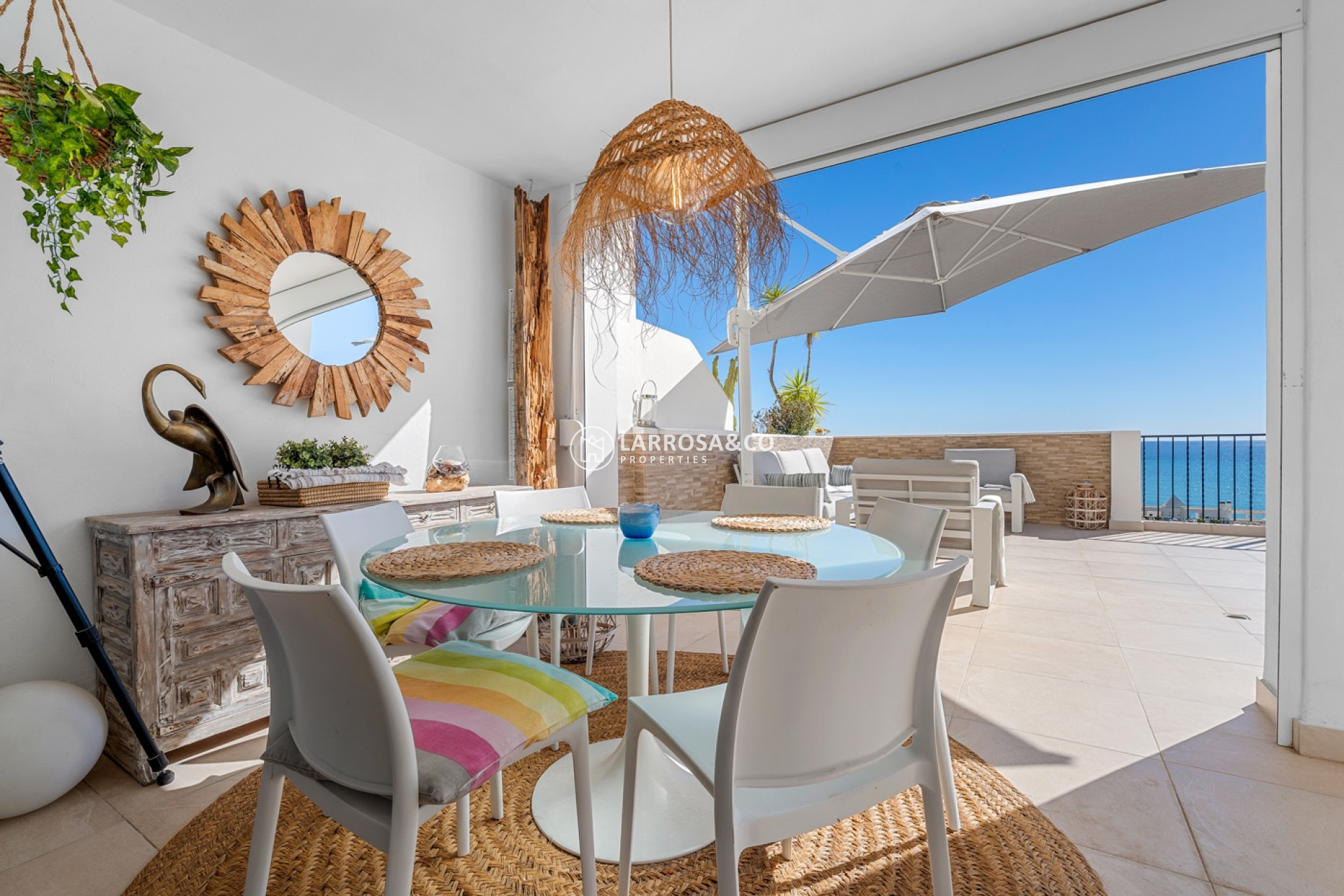 Resale - Penthouse  - Altea - Costa Blanca