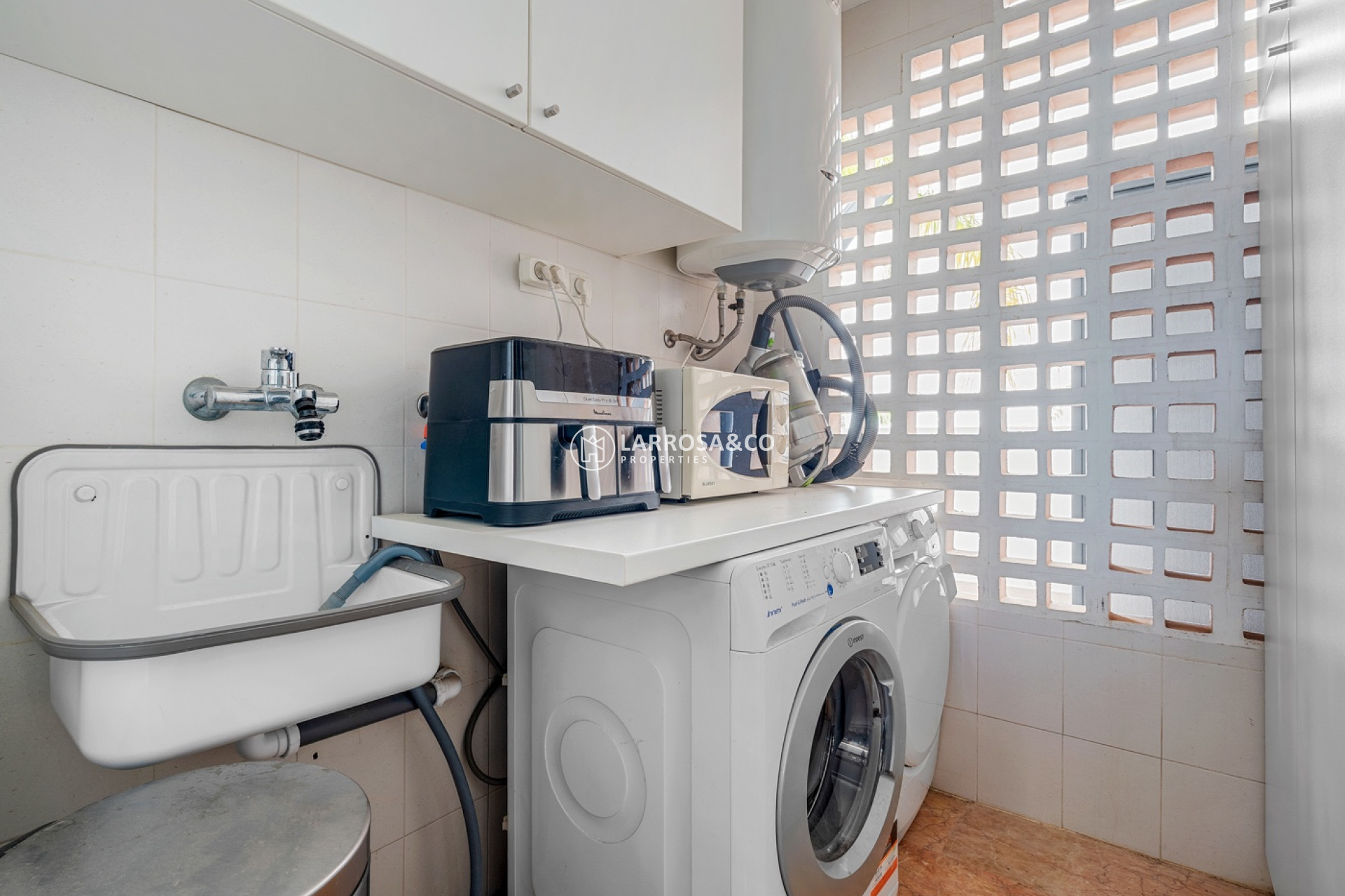 Resale - Penthouse  - Altea - Costa Blanca