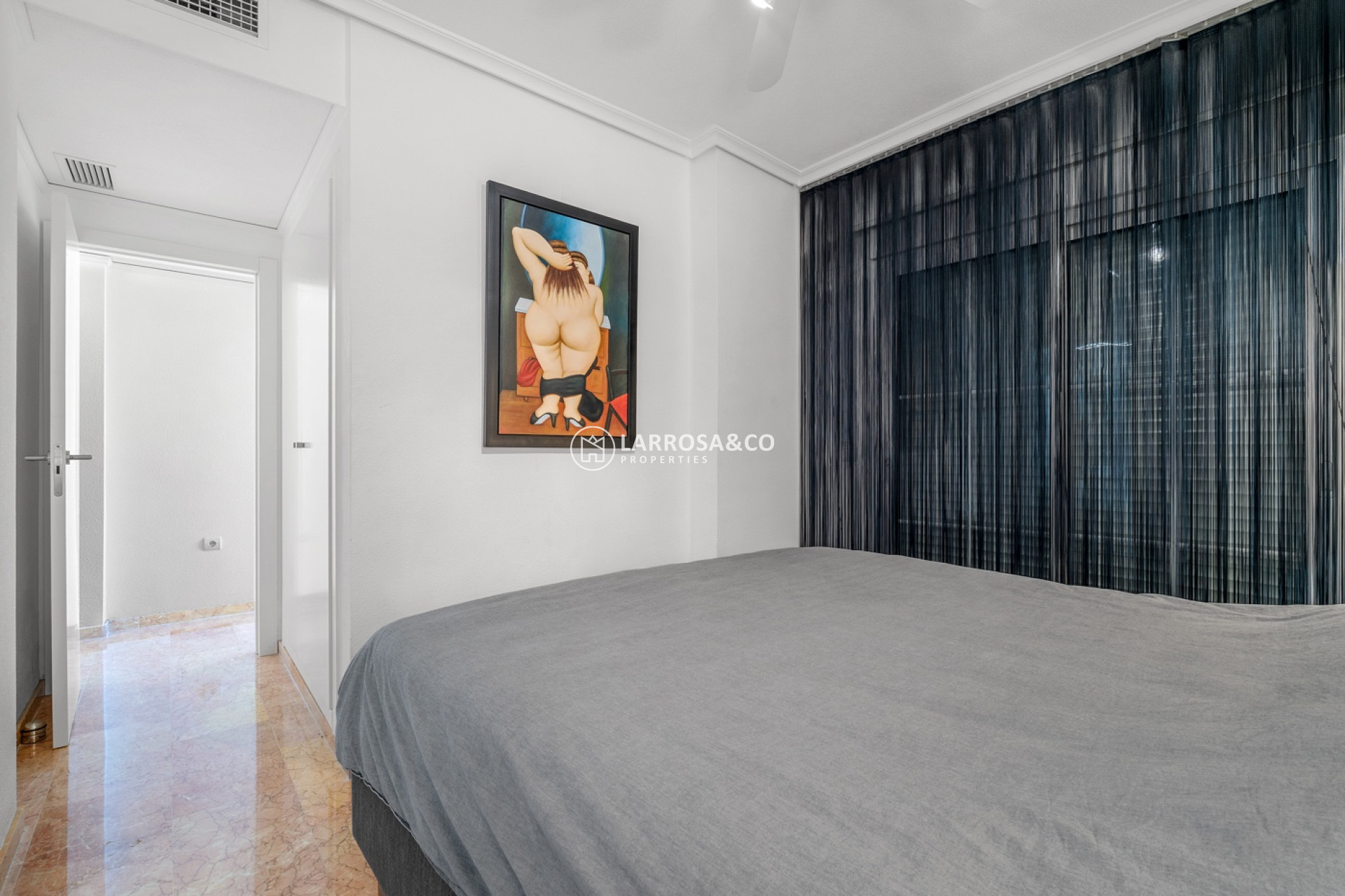 Resale - Penthouse  - Altea - Costa Blanca