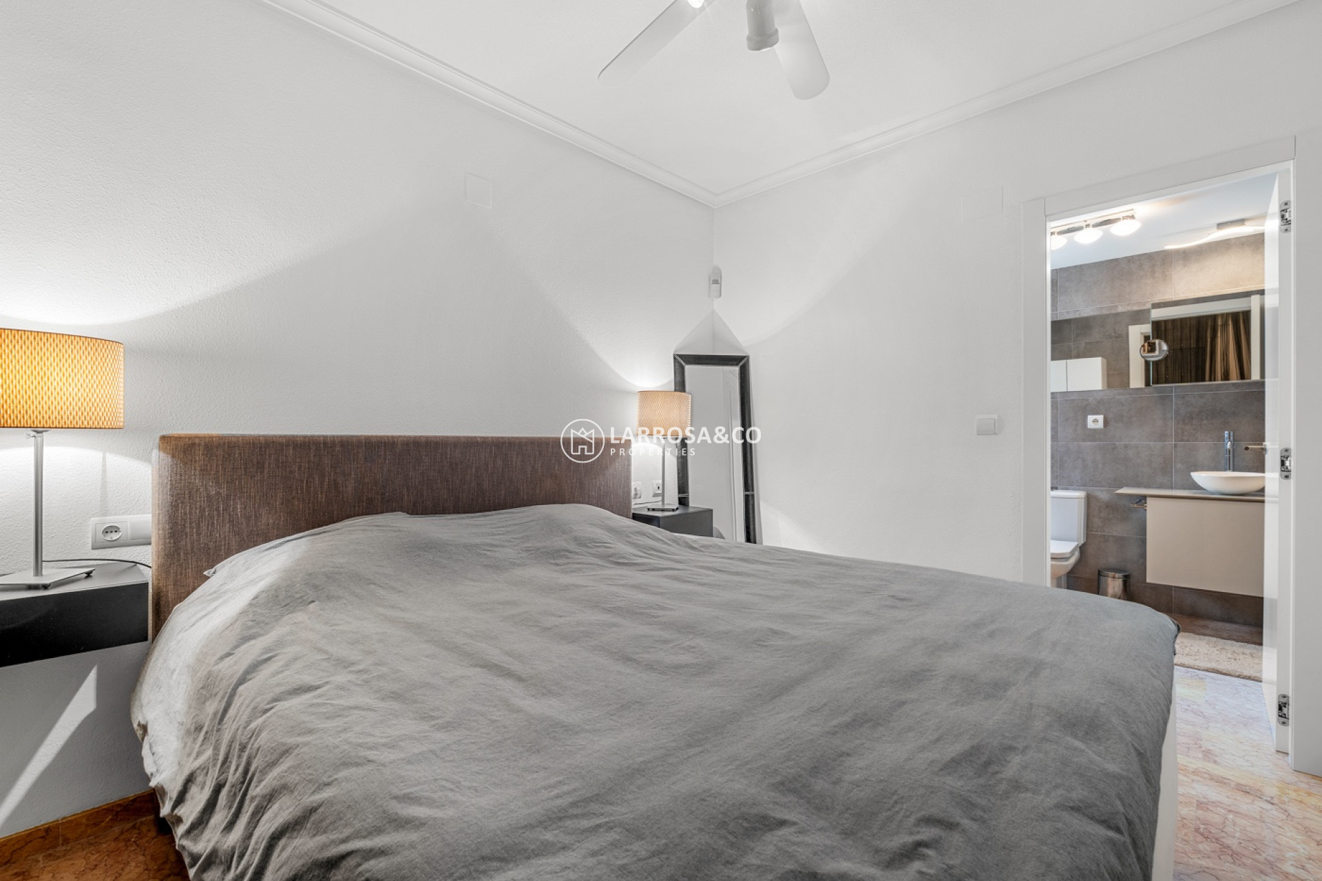 Resale - Penthouse  - Altea - Costa Blanca
