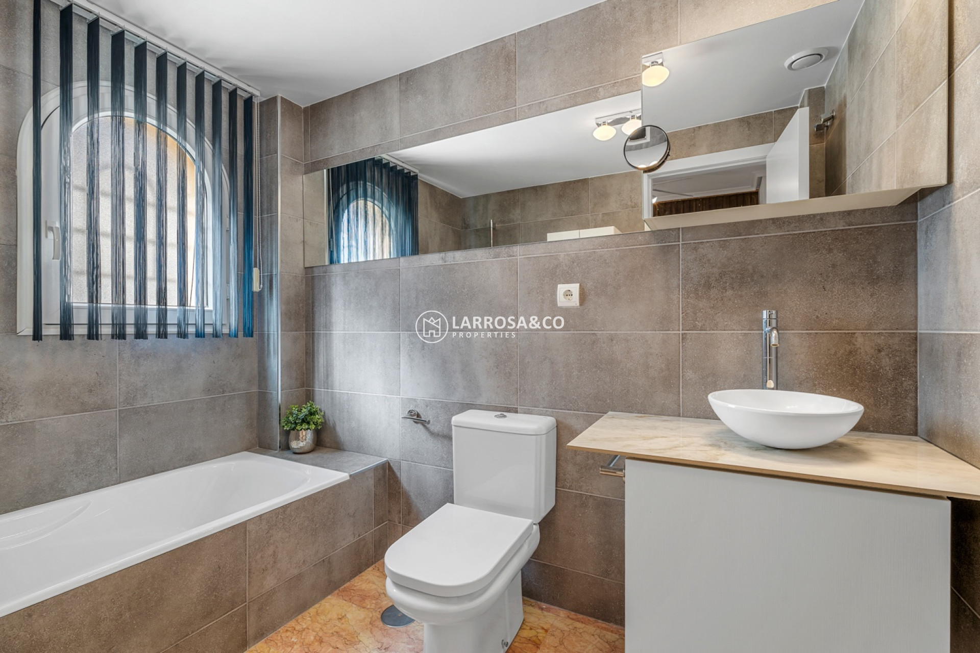 Resale - Penthouse  - Altea - Costa Blanca