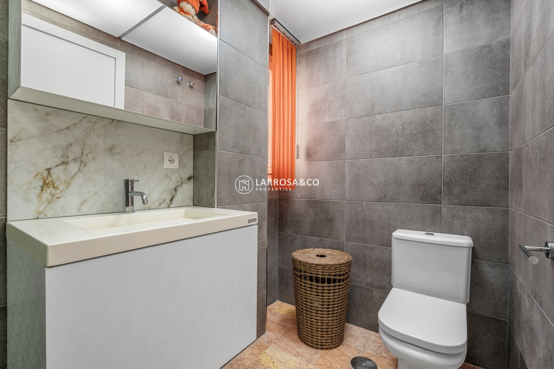 Resale - Penthouse  - Altea - Costa Blanca
