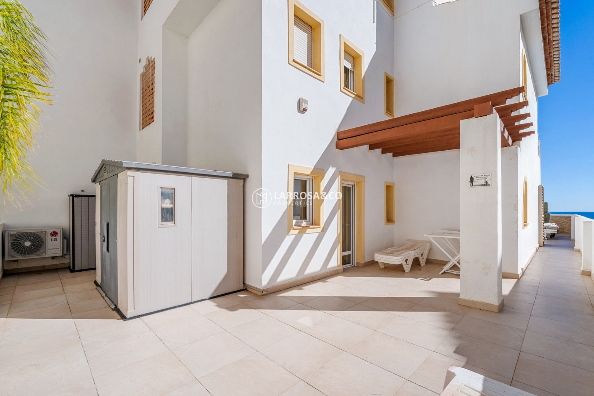 Resale - Penthouse  - Altea - Costa Blanca