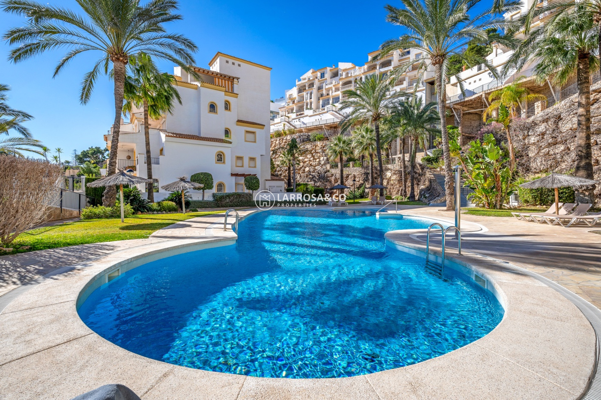 Resale - Penthouse  - Altea - Costa Blanca