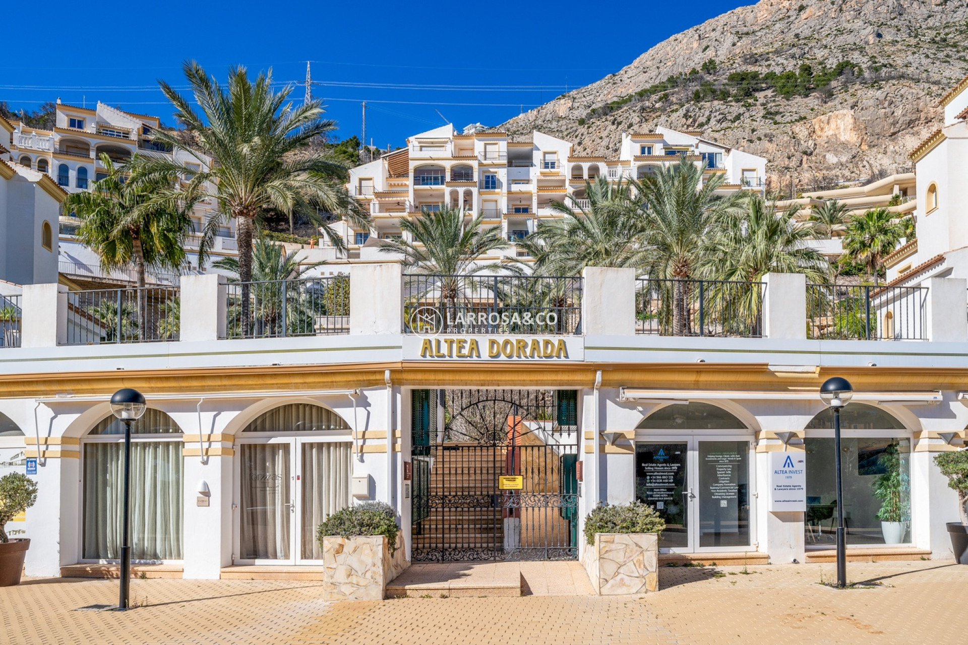 Resale - Penthouse  - Altea - Costa Blanca