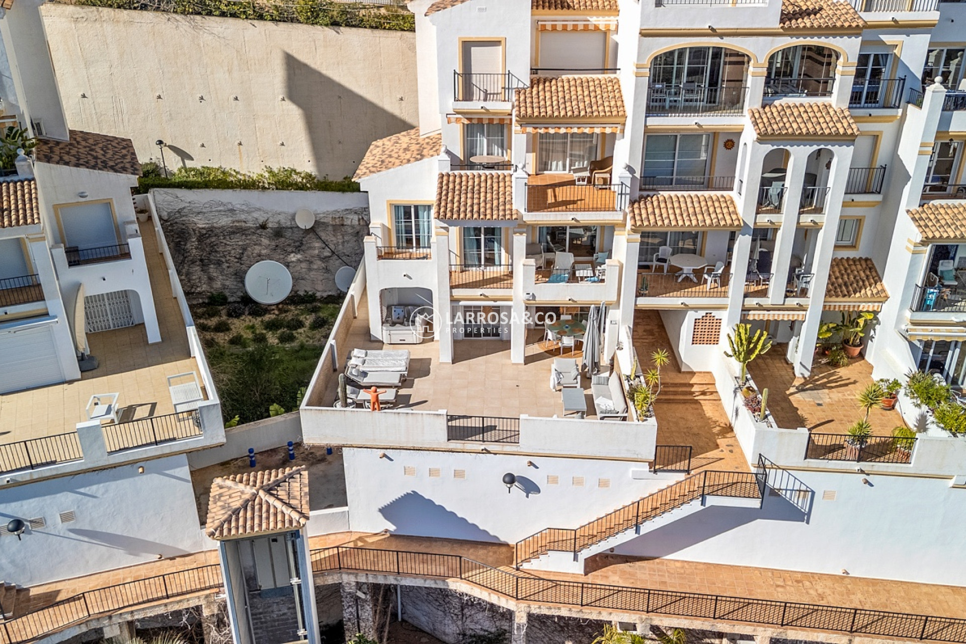 Resale - Penthouse  - Altea - Costa Blanca