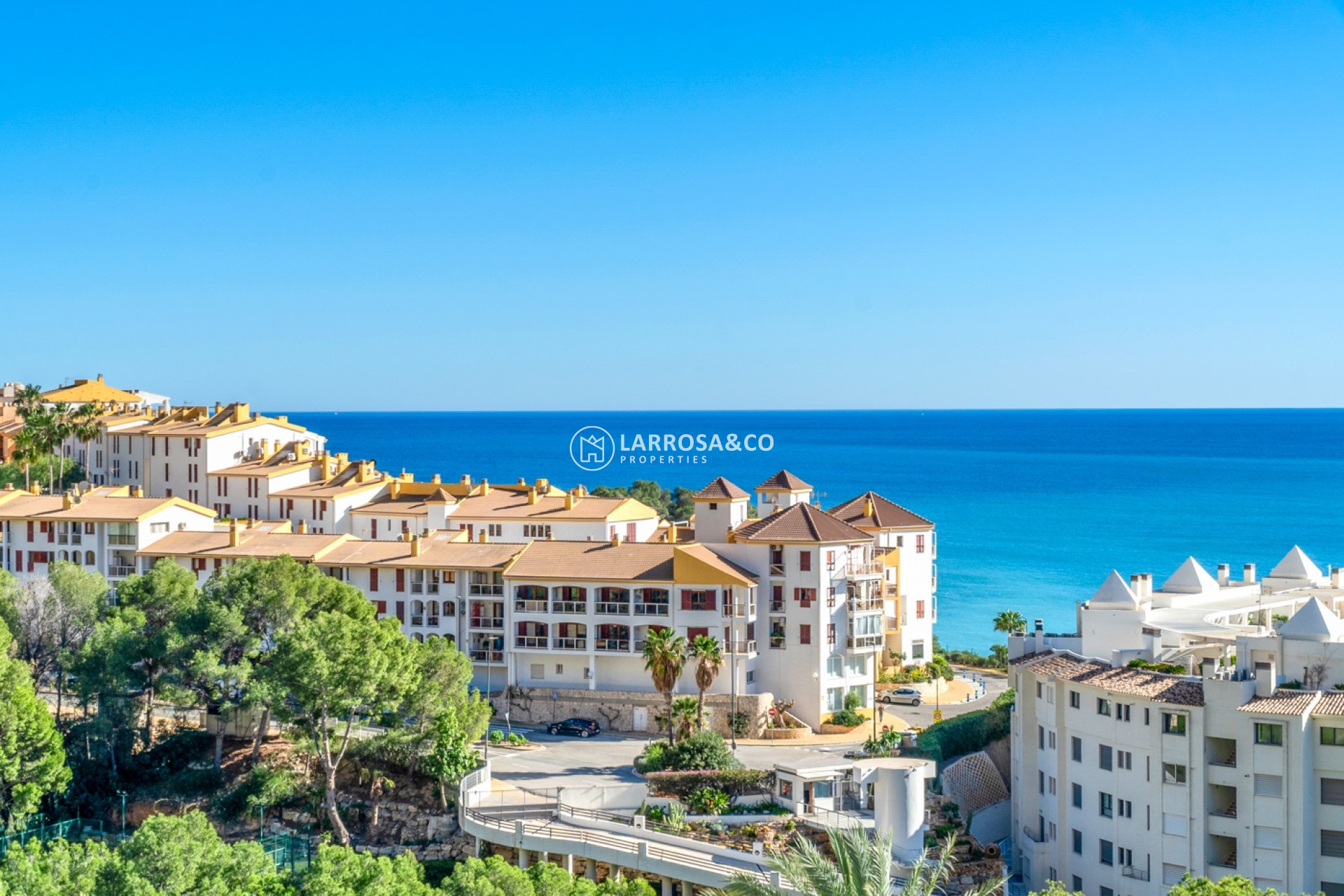 Resale - Penthouse  - Altea - Costa Blanca
