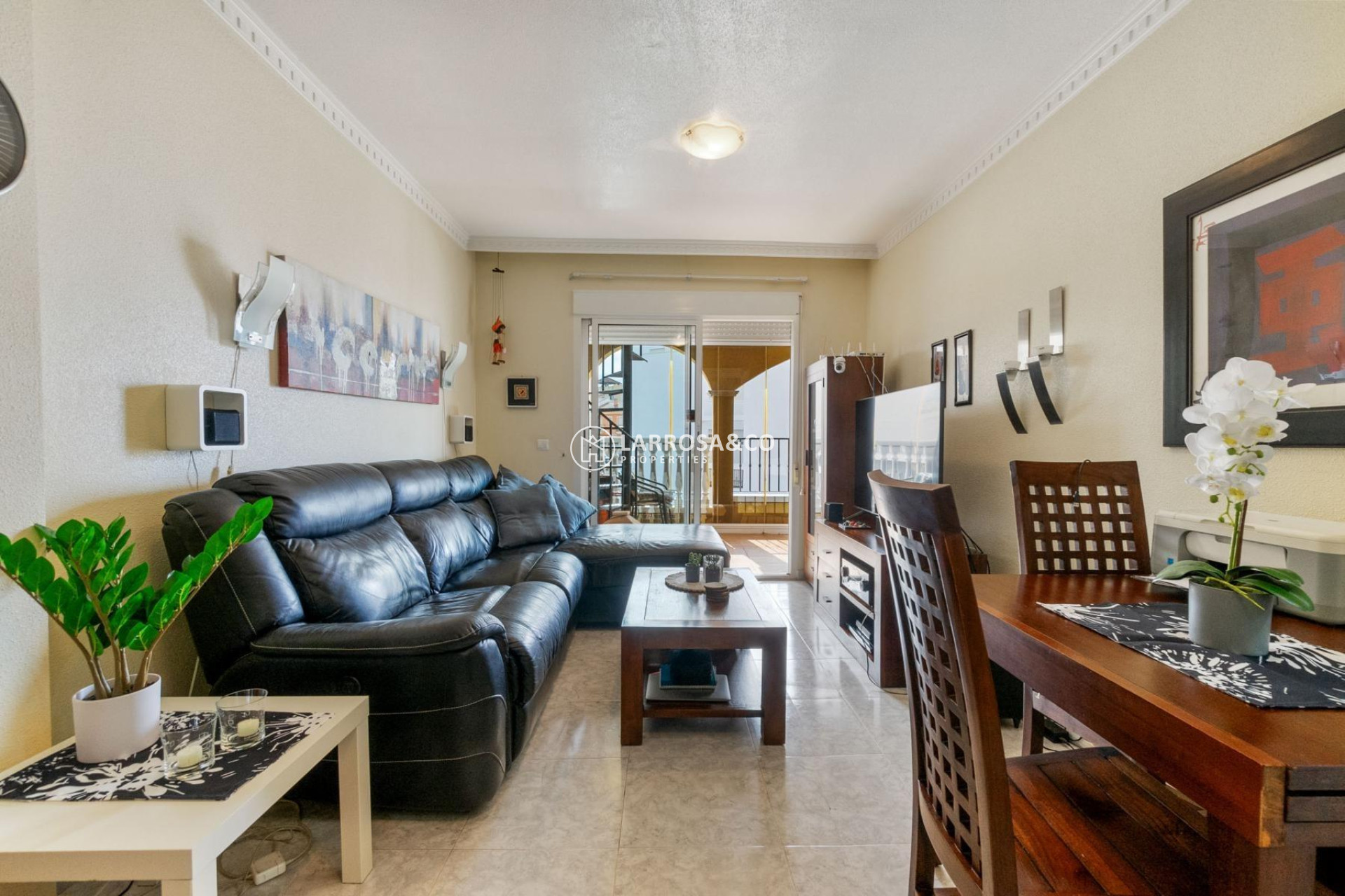 Resale - Penthouse  - Benijofar - Pueblo 4