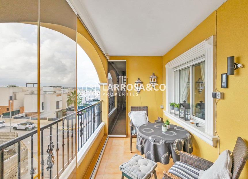 Resale - Penthouse  - Benijofar - Pueblo 4