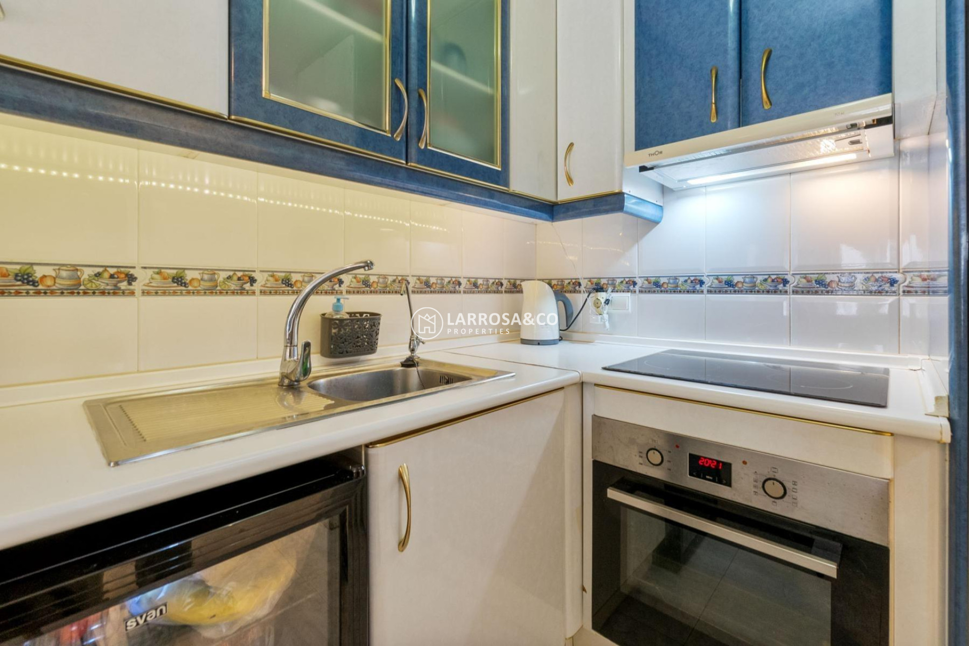 Resale - Penthouse  - Benijofar - Pueblo 4