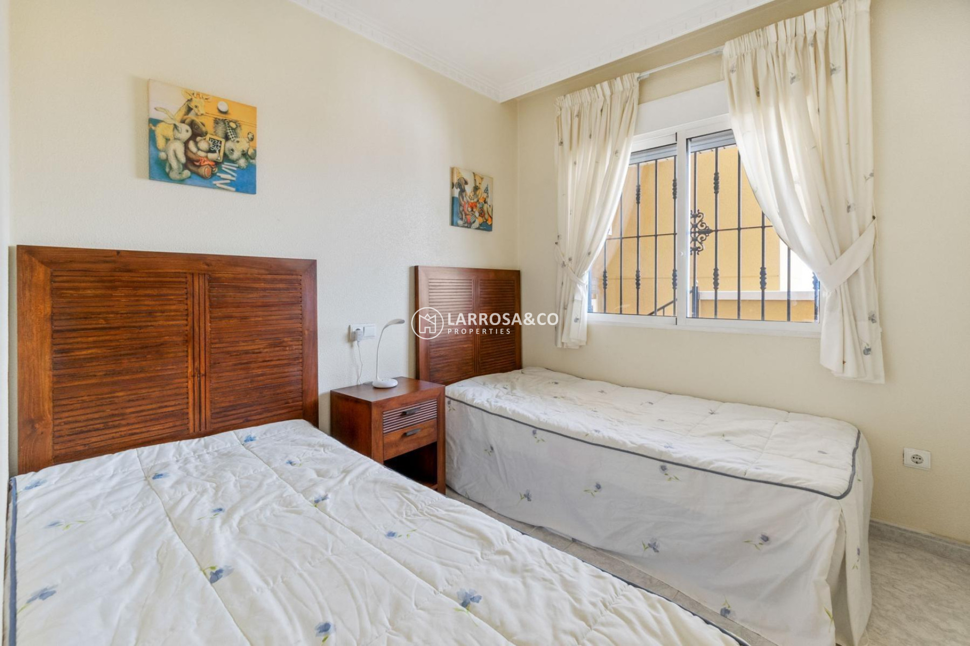 Resale - Penthouse  - Benijofar - Pueblo 4