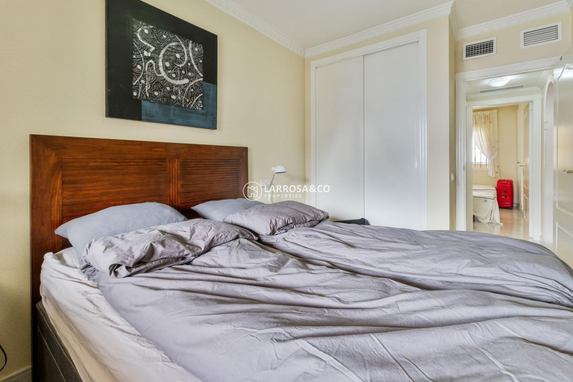 Resale - Penthouse  - Benijofar - Pueblo 4