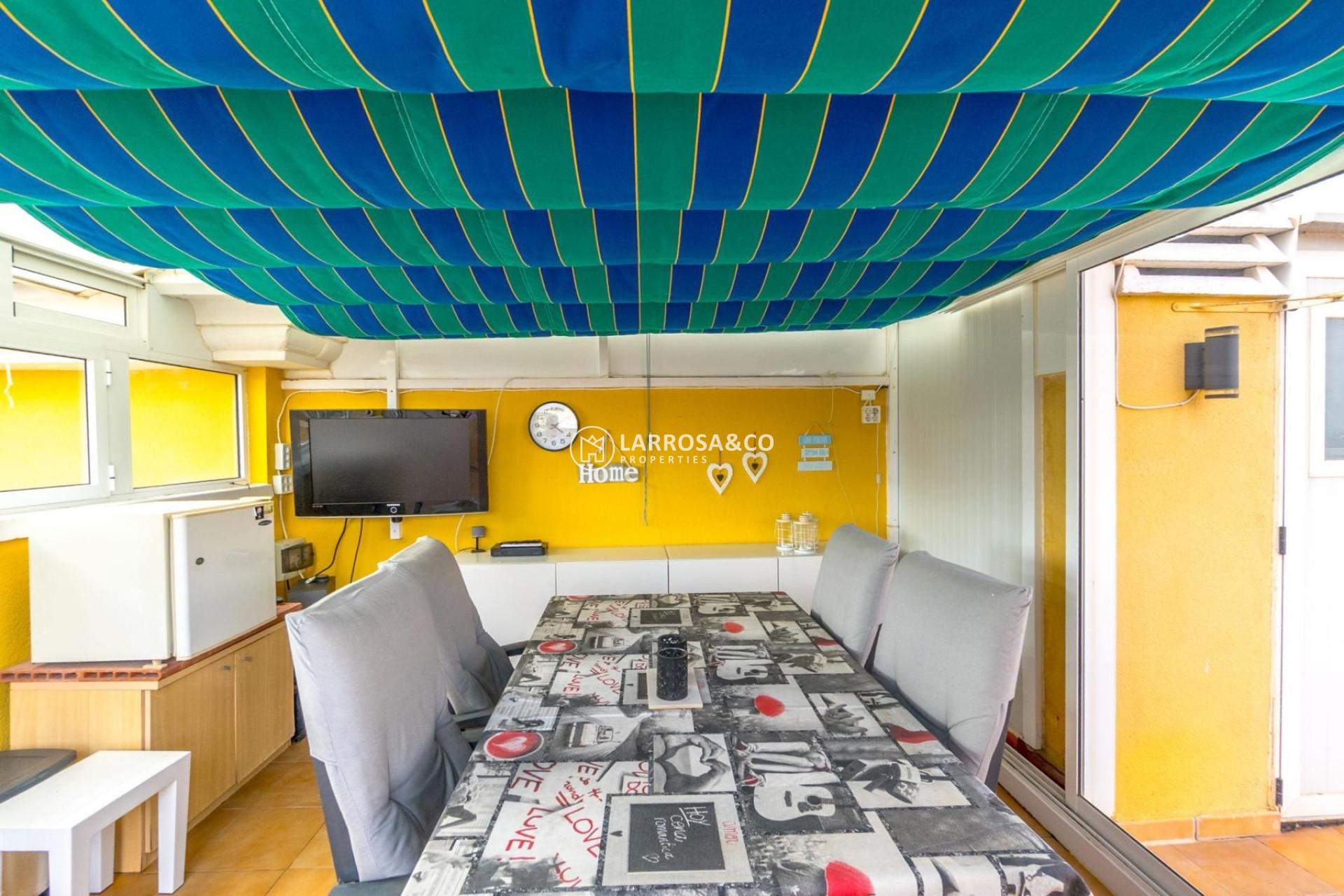 Resale - Penthouse  - Benijofar - Pueblo 4