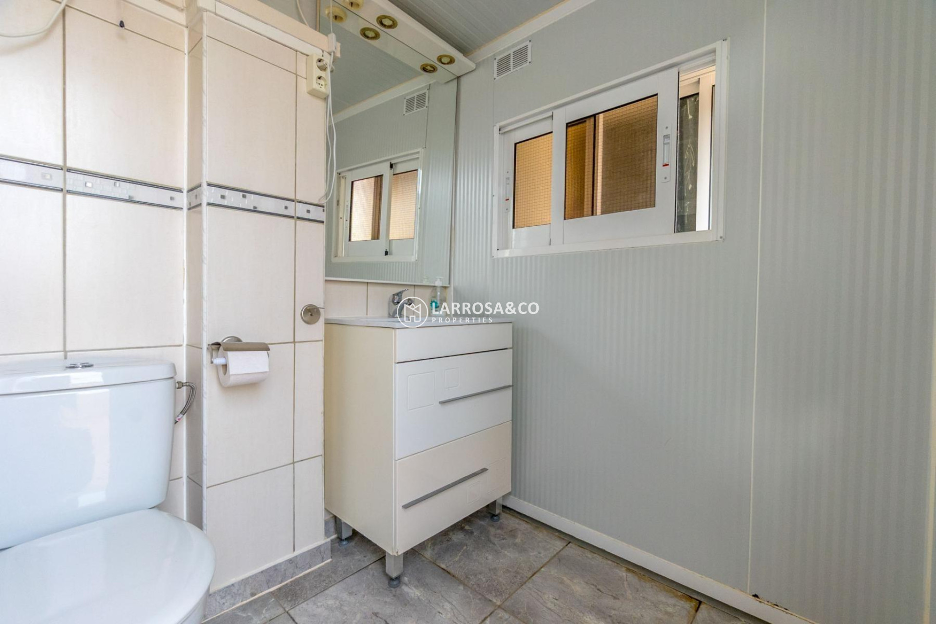 Resale - Penthouse  - Benijofar - Pueblo 4