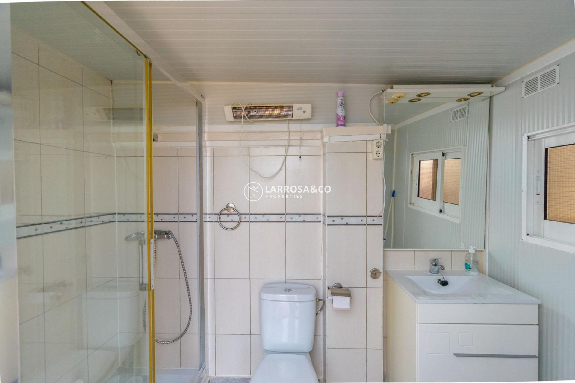 Resale - Penthouse  - Benijofar - Pueblo 4