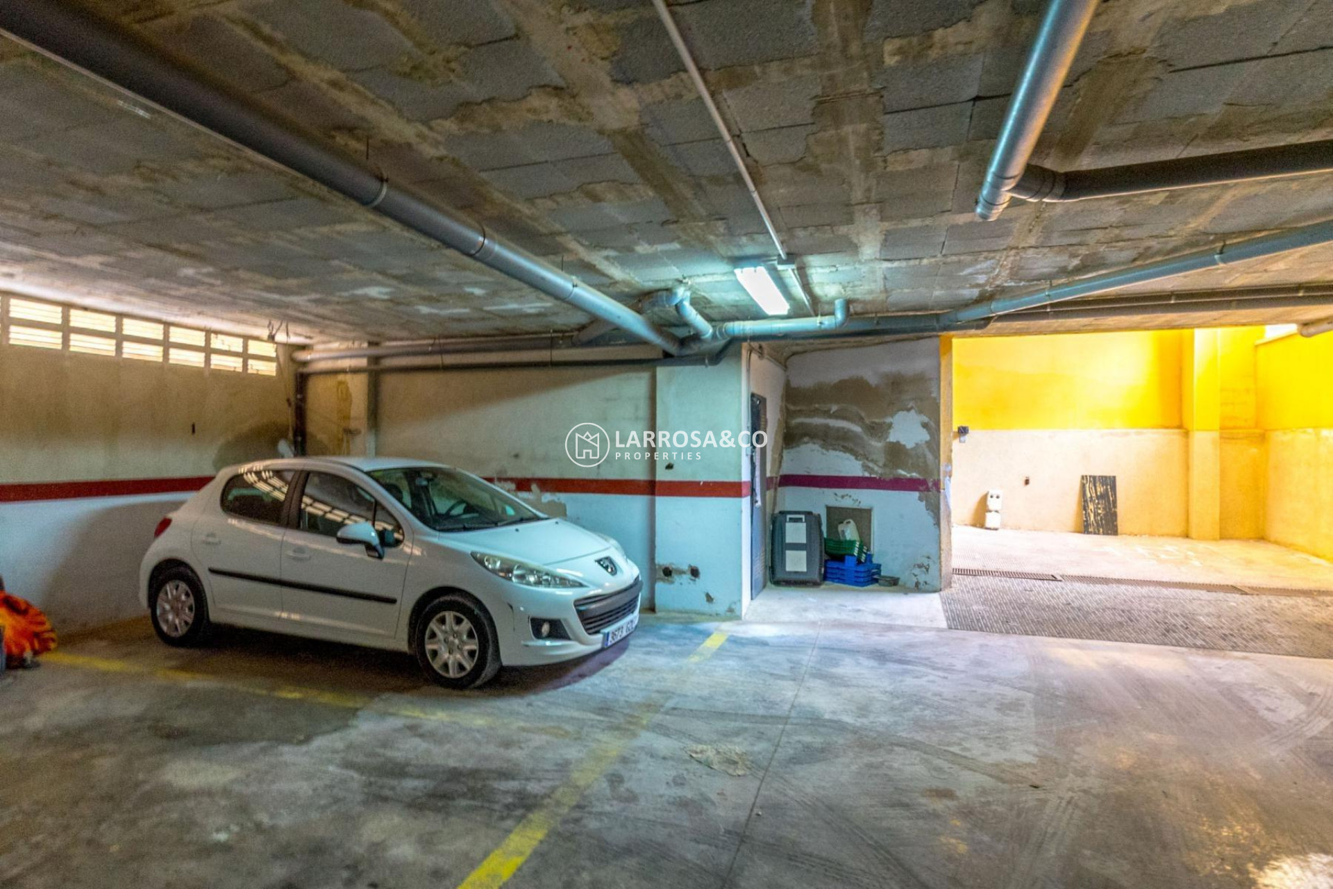 Resale - Penthouse  - Benijofar - Pueblo 4