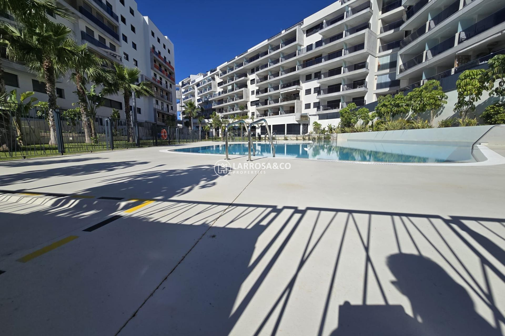 Resale - Penthouse  - Campoamor - Dehesa De Campoamor
