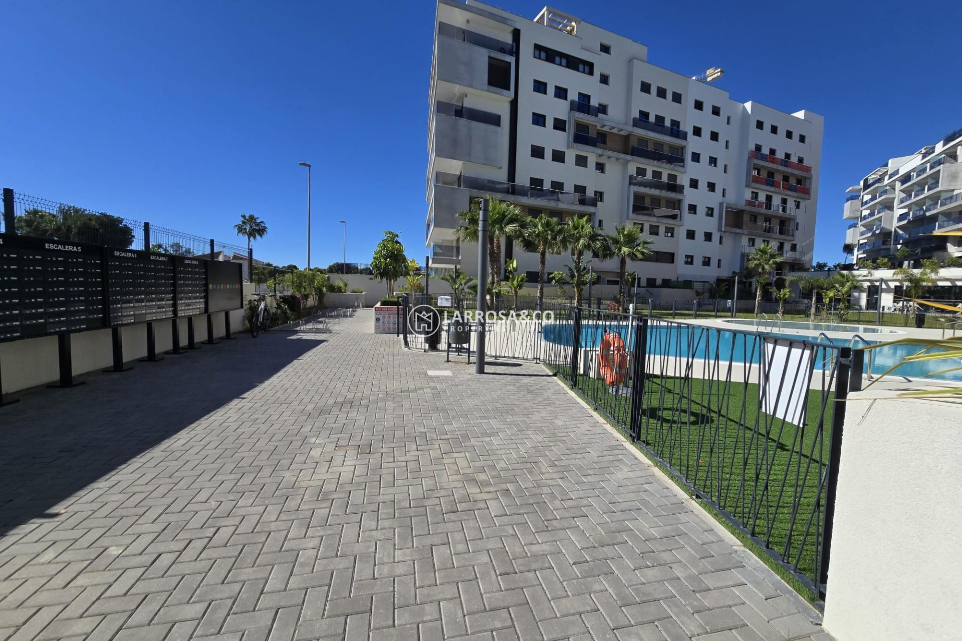 Resale - Penthouse  - Campoamor - Dehesa De Campoamor
